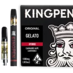 Kingpen Cartridge