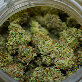 Buy weed with crypto UK