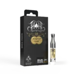 Heavy hitters Acapulco gold