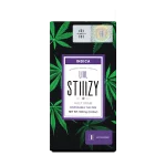 Stiiizy Liiil - White Raspberry - Disposable Vape Pen - 0.5g