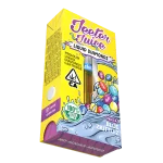 Jeeter Juice Liquid Diamonds - Blue Zkittles Vape Pen - 1g
